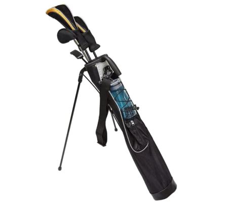 pencil golf bags argos